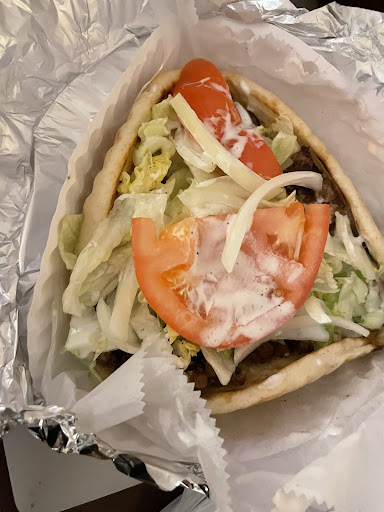 Photo of Mekahs Halal Spot - 403 Saw Mill Rd, West Haven, CT 06516