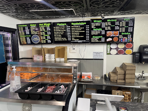 Photo of Mekahs Halal Spot - 403 Saw Mill Rd, West Haven, CT 06516