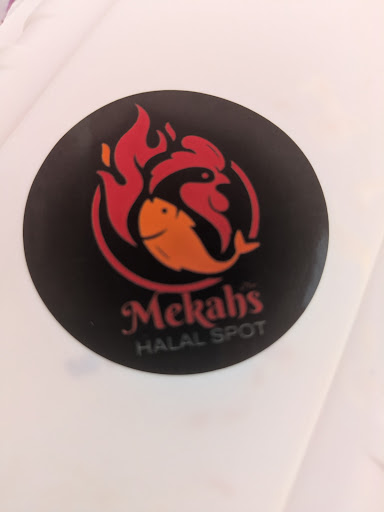 Photo of Mekahs Halal Spot - 403 Saw Mill Rd, West Haven, CT 06516