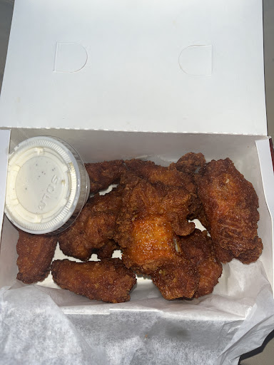 Photo of Mekahs Halal Spot - 403 Saw Mill Rd, West Haven, CT 06516