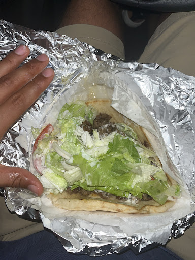 Photo of Mekahs Halal Spot - 403 Saw Mill Rd, West Haven, CT 06516