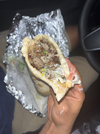 Photo of Mekahs Halal Spot - 403 Saw Mill Rd, West Haven, CT 06516