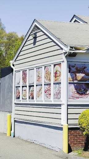 Photo of Mekahs Halal Spot - 403 Saw Mill Rd, West Haven, CT 06516