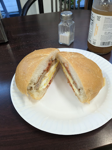 Photo of Ninth Square Market - 72 Orange St, New Haven, CT 06510