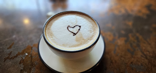 Photo of Pistachio Cafe - 911 Whalley Ave, New Haven, CT 06515