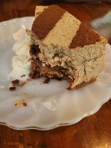 Photo of Pistachio Cafe - 911 Whalley Ave, New Haven, CT 06515