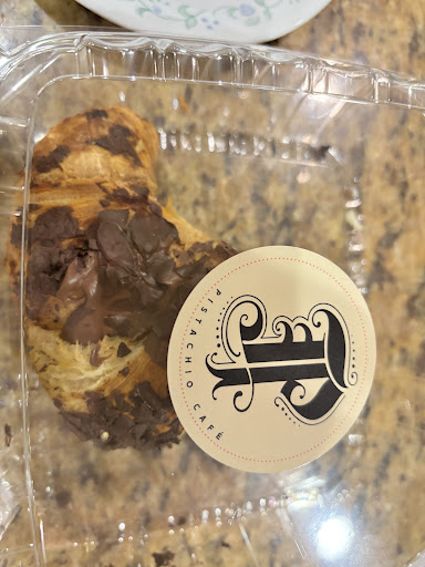 Photo of Pistachio Cafe - 911 Whalley Ave, New Haven, CT 06515