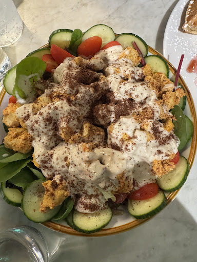 Photo of Pistachio Cafe - 911 Whalley Ave, New Haven, CT 06515