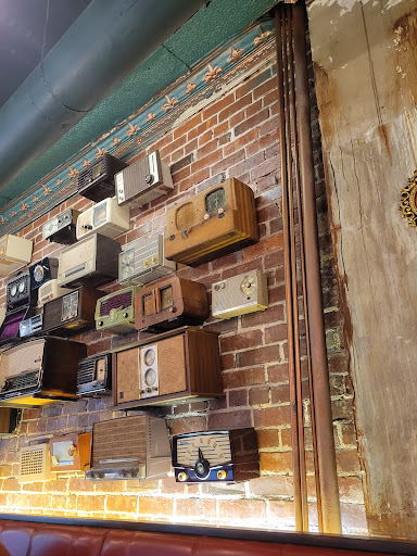 Photo of Pistachio Cafe - 911 Whalley Ave, New Haven, CT 06515