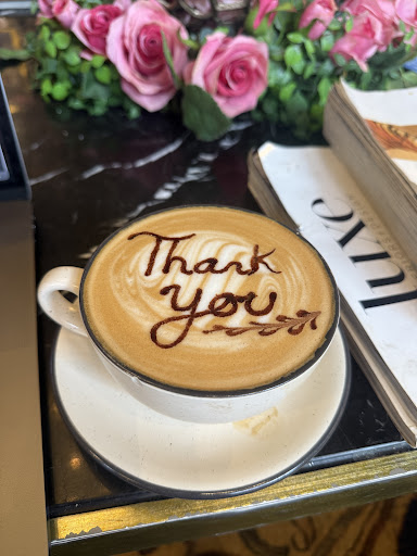 Photo of Pistachio Cafe - 911 Whalley Ave, New Haven, CT 06515