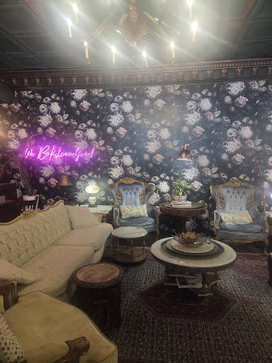 Photo of Pistachio Cafe - 911 Whalley Ave, New Haven, CT 06515