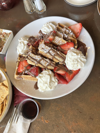 Photo of Pistachio Cafe - 911 Whalley Ave, New Haven, CT 06515