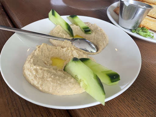 Photo of Midpoint Istanbul Fine Dining - 245 Crown St, New Haven, CT 06511