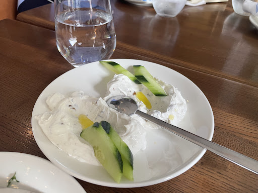 Photo of Midpoint Istanbul Fine Dining - 245 Crown St, New Haven, CT 06511