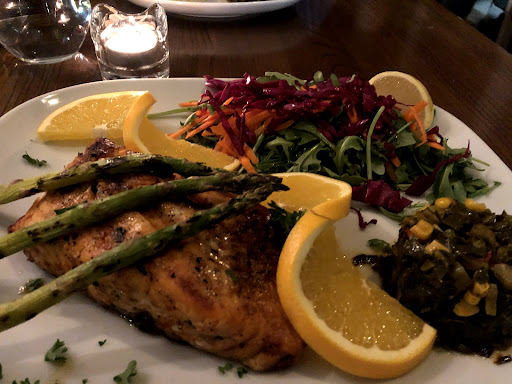 Photo of Midpoint Istanbul Fine Dining - 245 Crown St, New Haven, CT 06511