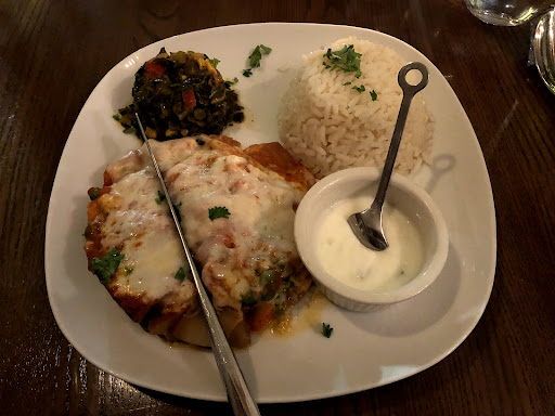 Photo of Midpoint Istanbul Fine Dining - 245 Crown St, New Haven, CT 06511