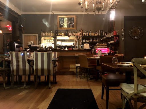 Photo of Midpoint Istanbul Fine Dining - 245 Crown St, New Haven, CT 06511