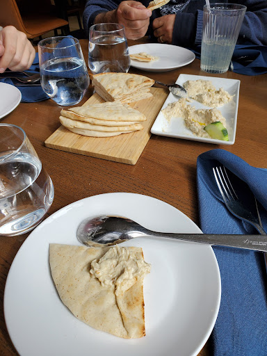 Photo of Midpoint Istanbul Fine Dining - 245 Crown St, New Haven, CT 06511