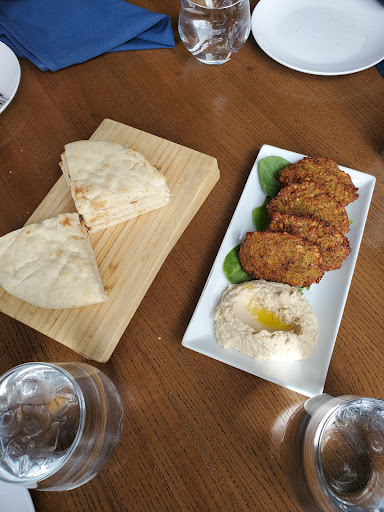 Photo of Midpoint Istanbul Fine Dining - 245 Crown St, New Haven, CT 06511