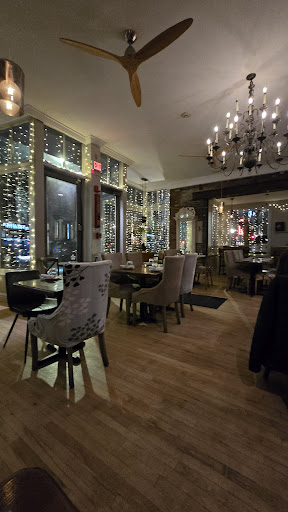 Photo of Midpoint Istanbul Fine Dining - 245 Crown St, New Haven, CT 06511