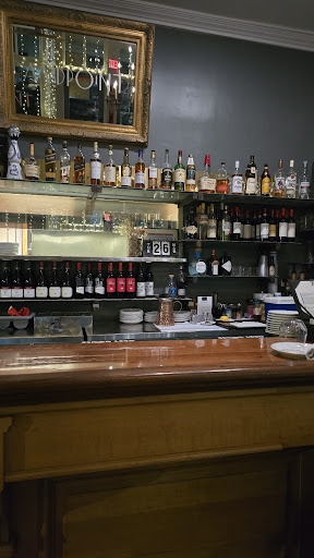 Photo of Midpoint Istanbul Fine Dining - 245 Crown St, New Haven, CT 06511