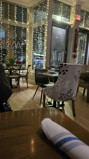 Photo of Midpoint Istanbul Fine Dining - 245 Crown St, New Haven, CT 06511