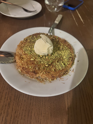 Photo of Midpoint Istanbul Fine Dining - 245 Crown St, New Haven, CT 06511