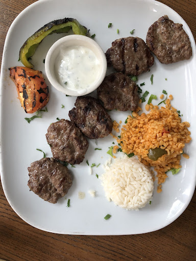 Photo of Midpoint Istanbul Fine Dining - 245 Crown St, New Haven, CT 06511