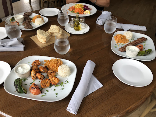 Photo of Midpoint Istanbul Fine Dining - 245 Crown St, New Haven, CT 06511