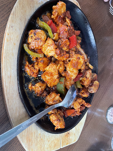 Photo of Midpoint Istanbul Fine Dining - 245 Crown St, New Haven, CT 06511