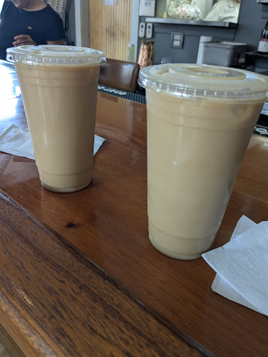 Photo of Midpoint Istanbul Fine Dining - 245 Crown St, New Haven, CT 06511