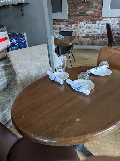 Photo of Midpoint Istanbul Fine Dining - 245 Crown St, New Haven, CT 06511