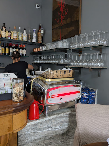 Photo of Midpoint Istanbul Fine Dining - 245 Crown St, New Haven, CT 06511