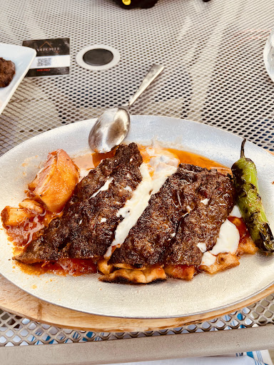 Photo of Midpoint Istanbul Fine Dining - 245 Crown St, New Haven, CT 06511