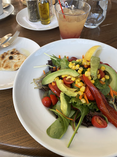 Photo of Midpoint Istanbul Fine Dining - 245 Crown St, New Haven, CT 06511