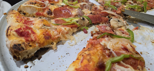 Photo of Town Pizza - 25 Whitney Ave, New Haven, CT 06510