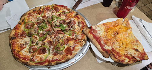 Photo of Town Pizza - 25 Whitney Ave, New Haven, CT 06510