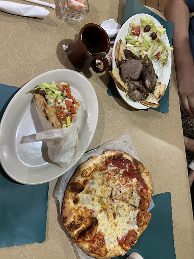 Photo of Town Pizza - 25 Whitney Ave, New Haven, CT 06510