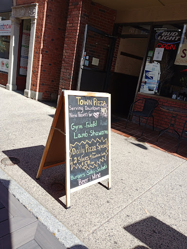 Photo of Town Pizza - 25 Whitney Ave, New Haven, CT 06510
