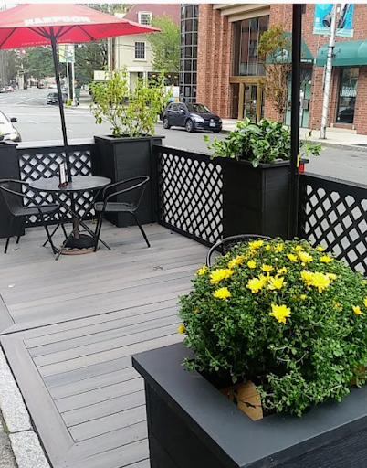 Photo of Town Pizza - 25 Whitney Ave, New Haven, CT 06510