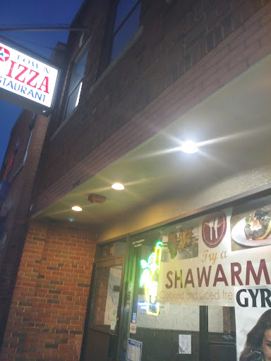 Photo of Town Pizza - 25 Whitney Ave, New Haven, CT 06510