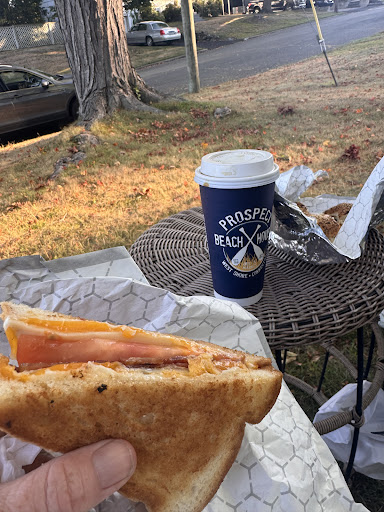 Photo of Prospect Beach House Deli & Market - 940 Ocean Ave, West Haven, CT 06516