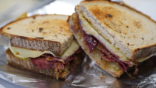 Photo of Prospect Beach House Deli & Market - 940 Ocean Ave, West Haven, CT 06516