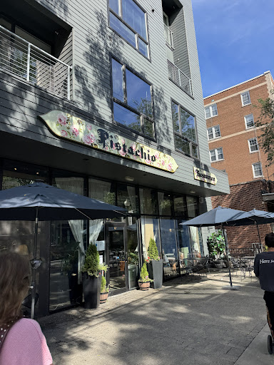 Photo of Pistachio Cafe 2 - 1245 Chapel St, New Haven, CT 06511