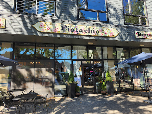 Photo of Pistachio Cafe 2 - 1245 Chapel St, New Haven, CT 06511