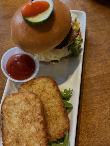 Photo of Pistachio Cafe 2 - 1245 Chapel St, New Haven, CT 06511