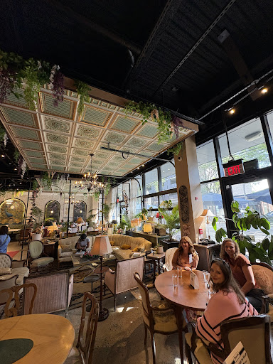 Photo of Pistachio Cafe 2 - 1245 Chapel St, New Haven, CT 06511