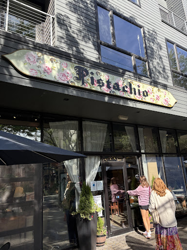 Photo of Pistachio Cafe 2 - 1245 Chapel St, New Haven, CT 06511