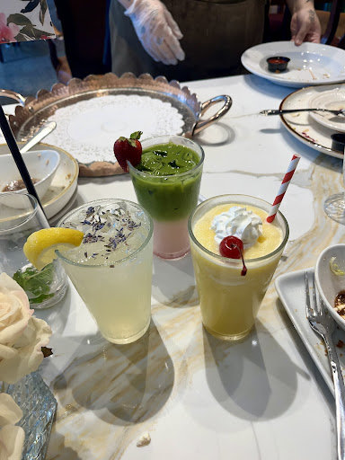 Photo of Pistachio Cafe 2 - 1245 Chapel St, New Haven, CT 06511