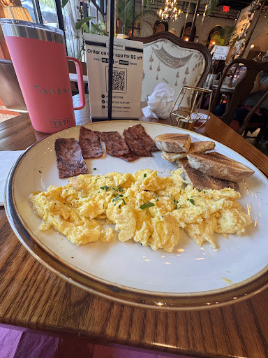 Photo of Pistachio Cafe 2 - 1245 Chapel St, New Haven, CT 06511